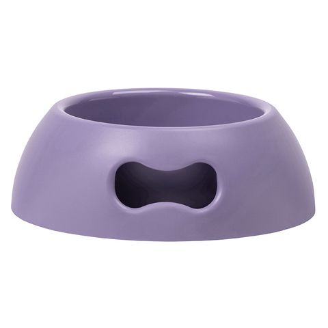 United Pets Pappy Bowl Lilac Med