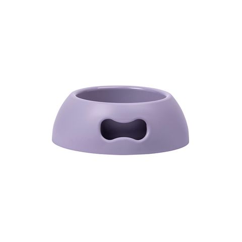 United Pets Pappy Bowl Lilac Med