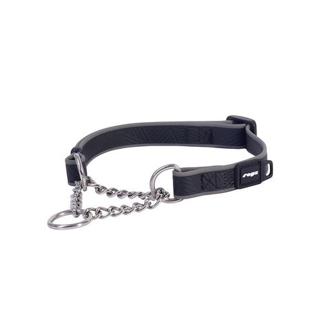 Rogz Amphibian Control Collar Chain for Dogs