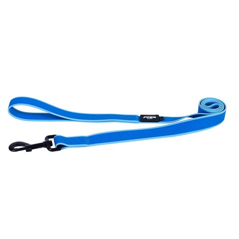 Rogz Amphibian Classic Lead Blue Xlge