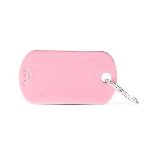 My Family Basic Military Pink Sml