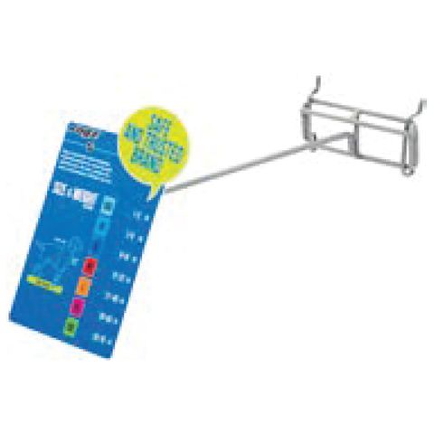 Rogz Interupter Peg Long