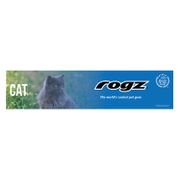 Rogz Advertising Material & Racking