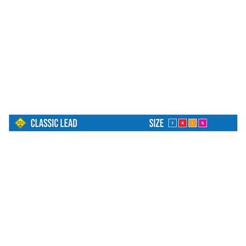 Rogz Connect Classic Lead ID Strip