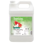TropiClean Shampoo for Dog/Cats