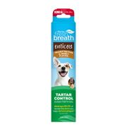 Tropiclean Fresh Breath Clean Teeth Gel For Dogs