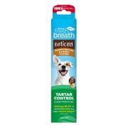 Tropiclean Fresh Breath Clean Teeth Gel For Dogs