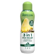 TropiClean Shampoo for Dog/Cats