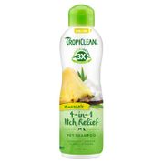 TropiClean EnduraScent Shampoo for Dog/Cats