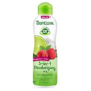 TropiClean EnduraScent Shampoo for Dog/Cats