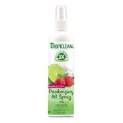 TropiClean EnduraScent Deodorizing Spray for Dog/Cats