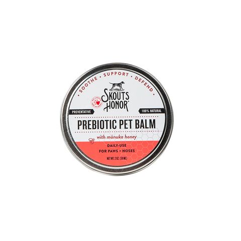 Skouts Honor Prebiotic Pet Balm for Dog/Cats