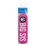 Rogz Personalised Pre-Made Badges for Dogs