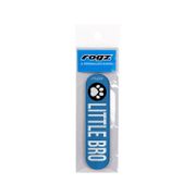 Rogz Personalised Pre-Made Badges for Dogs