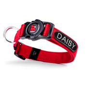 My Family MemoPet ID Collar For Dogs