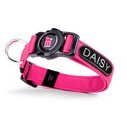 My Family MemoPet ID Collar For Dogs