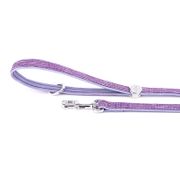 My Family St Tropez Leatherette Leash