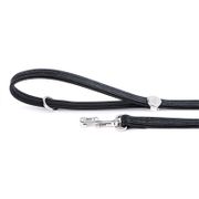 My Family St Tropez Leatherette Leash
