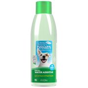 TropiClean Fresh Breath Dental Water Additive for Dogs