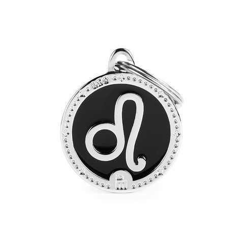 My Family Zodiac Leo