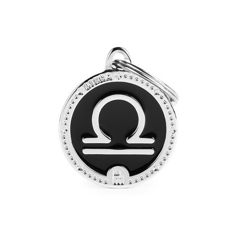 My Family Zodiac Libra