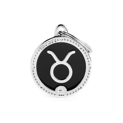 My Family Zodiac Taurus