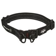 Rogz Utility TwinLoc Collar for Dogs