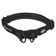 Rogz Utility TwinLoc Collar for Dogs