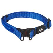 Rogz Utility TwinLoc Collar for Dogs