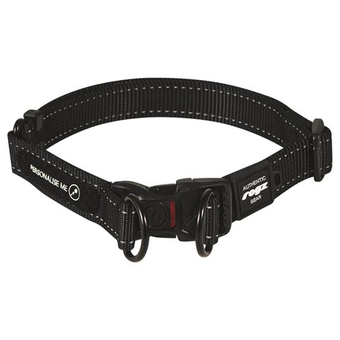 Rogz Utility TwinLoc Collar for Dogs