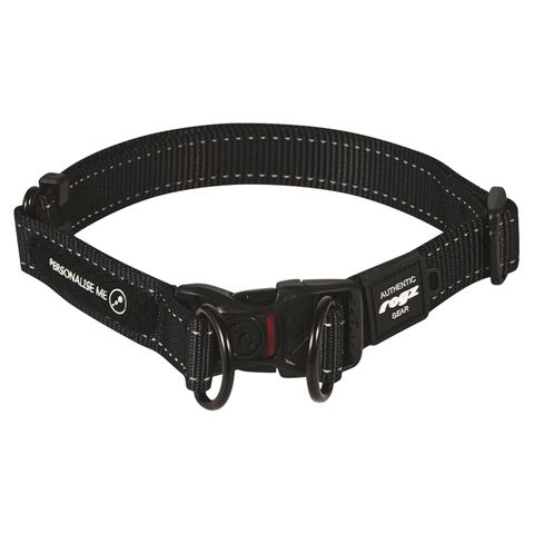 Rogz Utility TwinLoc Collar for Dogs
