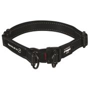Rogz Utility TwinLoc Collar for Dogs