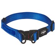 Rogz Utility TwinLoc Collar for Dogs