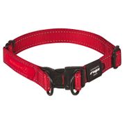 Rogz Utility TwinLoc Collar for Dogs