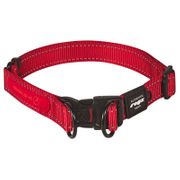 Rogz Utility TwinLoc Collar for Dogs