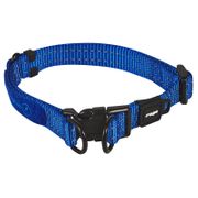 Rogz Utility TwinLoc Collar for Dogs