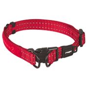 Rogz Utility TwinLoc Collar for Dogs