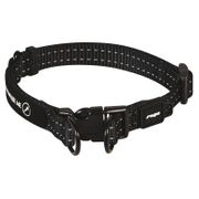 Rogz Utility TwinLoc Collar for Dogs