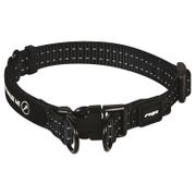 Rogz Utility TwinLoc Collar for Dogs
