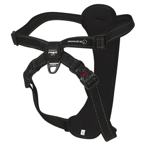 Rogz Utility Ergo Crossfit Harness for Dogs