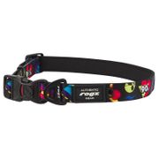 Rogz Fusion Classic Collar for Dogs