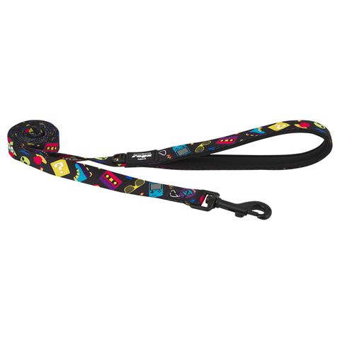 Rogz Fusion Classic Lead for Dogs