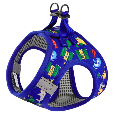 Rozg Fusion Huggit Harness for Dogs