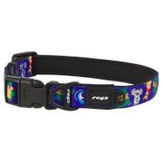 Rogz Fusion Classic Collar for Dogs