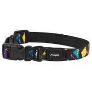 Rogz Fusion Classic Collar for Dogs