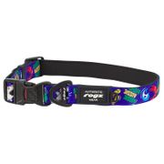 Rogz Fusion Classic Collar for Dogs