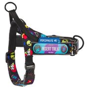 Rogz Fusion LetzGo Harness for Dogs