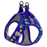 Rozg Fusion Huggit Harness for Dogs
