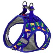 Rozg Fusion Huggit Harness for Dogs