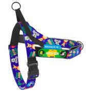 Rogz Fusion LetzGo Harness for Dogs